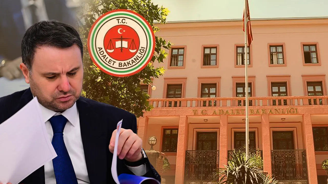 Adalet Bakanlığı’na 15 bin personel alımı! Kadrolar belli oldu