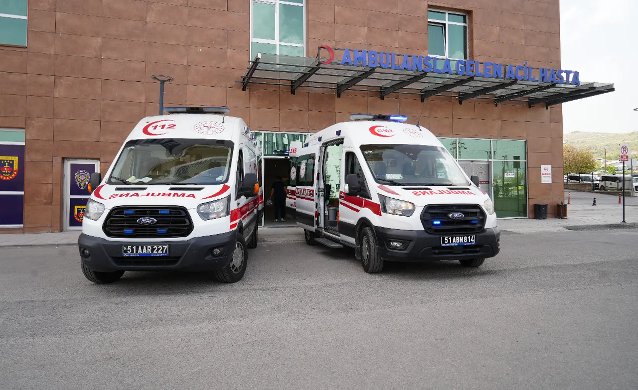 Aynı okuldan 27 öğrenci hastanelik oldu! Valilik'ten açıklama geldi