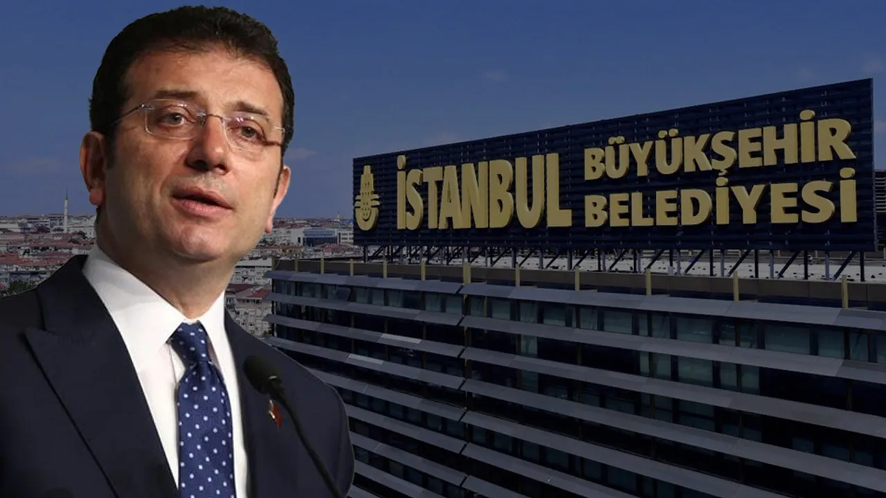 BELTUR, İSBAK, HALK EKMEK... İBB'nin 9 iştirak şirketi geçen yılı zararla kapattı