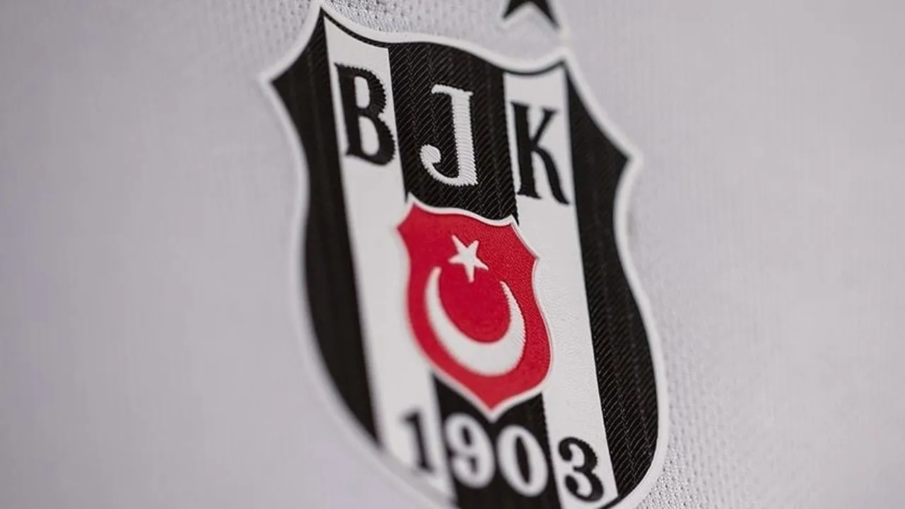 Beşiktaş bir transferi daha açıkladı