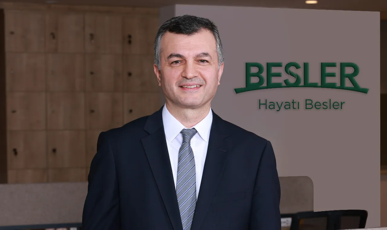 Besler ciro ve kârlılıkta  2026’ya güçlü bir başlangıç yaptı