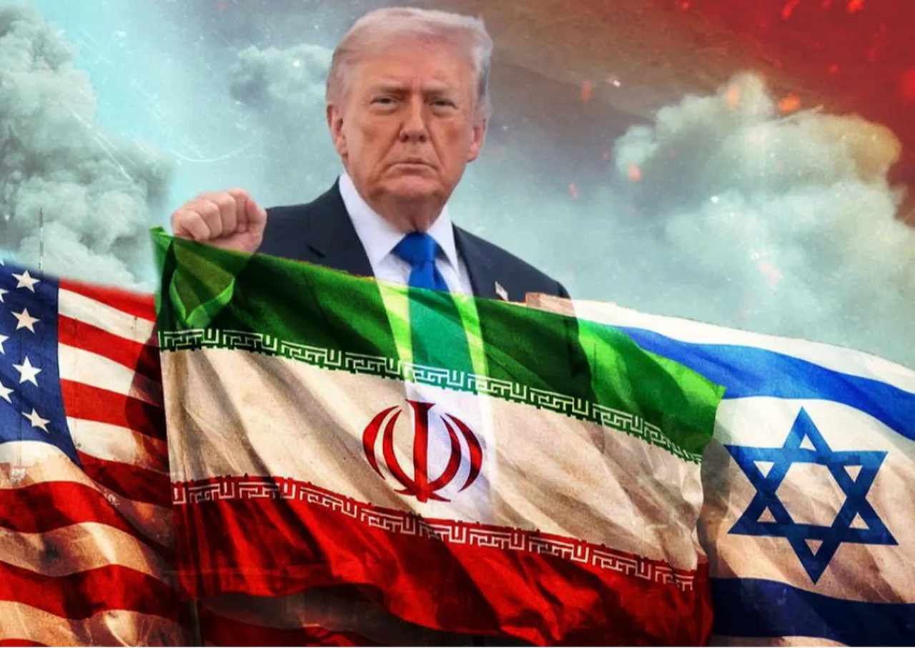 Beyaz Saray'da İran toplantısı: ABD basını Trump'ın kararını yazdı