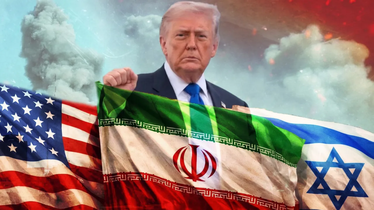Beyaz Saray'da İran toplantısı: ABD basını Trump'ın kararını yazdı