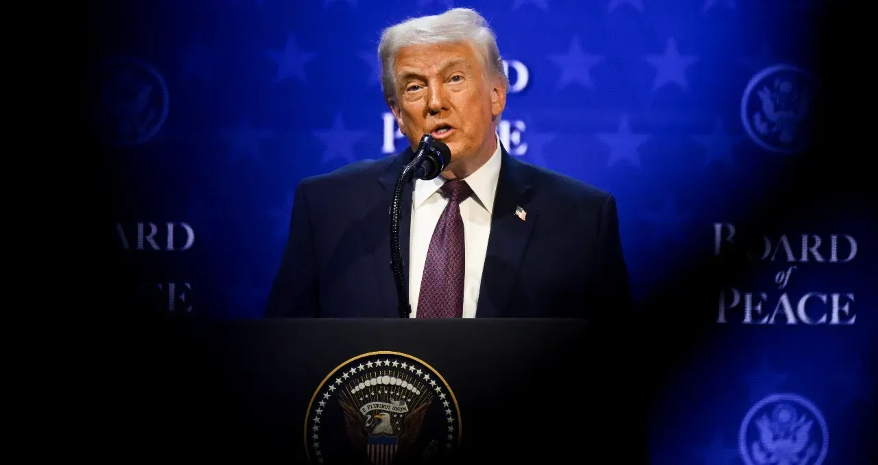 Beyaz Sarayda İran toplantısı: ABD basını Trumpın kararını yazdı