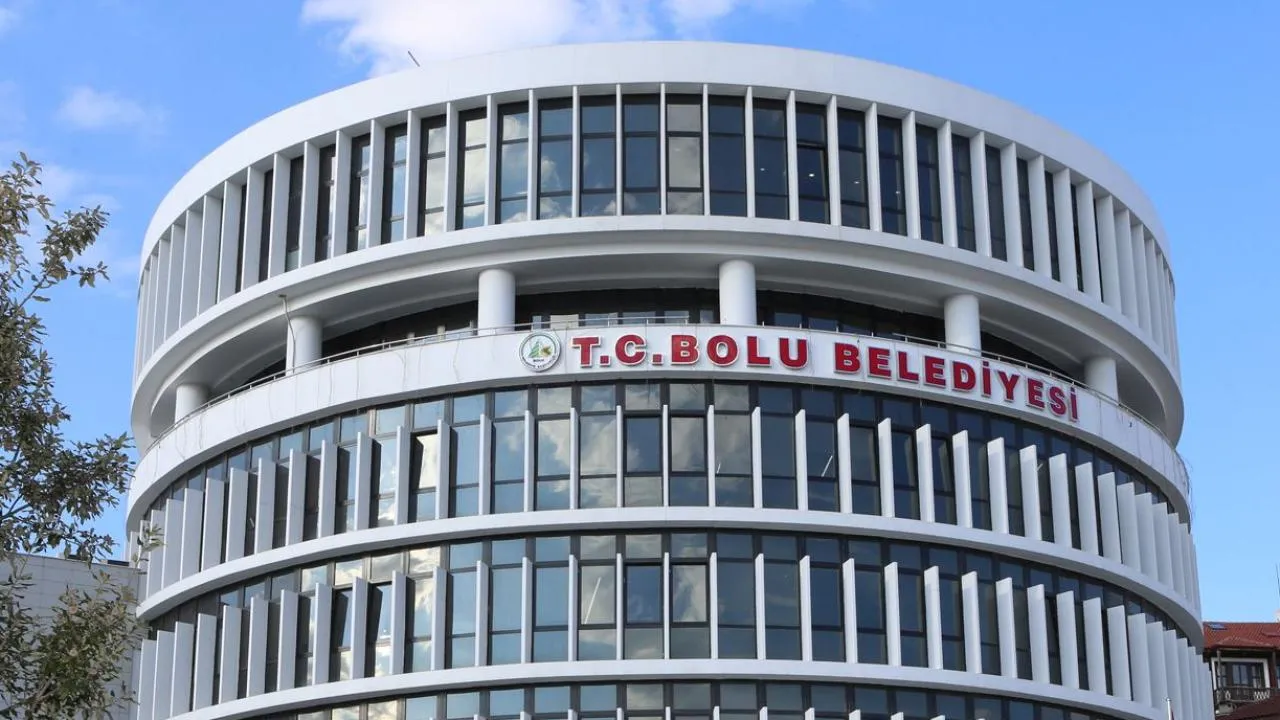 Bolu Belediyesi'ne yönelik soruşturmada iddianame tamamlandı! Tanju Özcan dahil 19 şüpheli yer alıyor