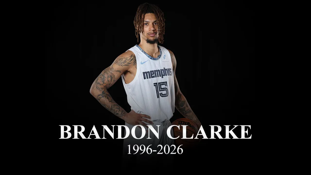 Brandon Clarke kimdir, neden öldü? NBA Memphis Grizzlies oyuncusu hayatını kaybetti