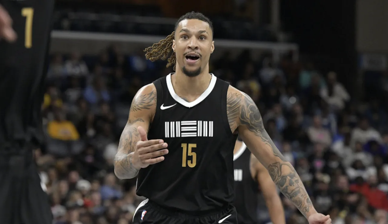 Brandon Clarke kimdir, neden öldü? NBA Memphis Grizzlies oyuncusu hayatını kaybetti