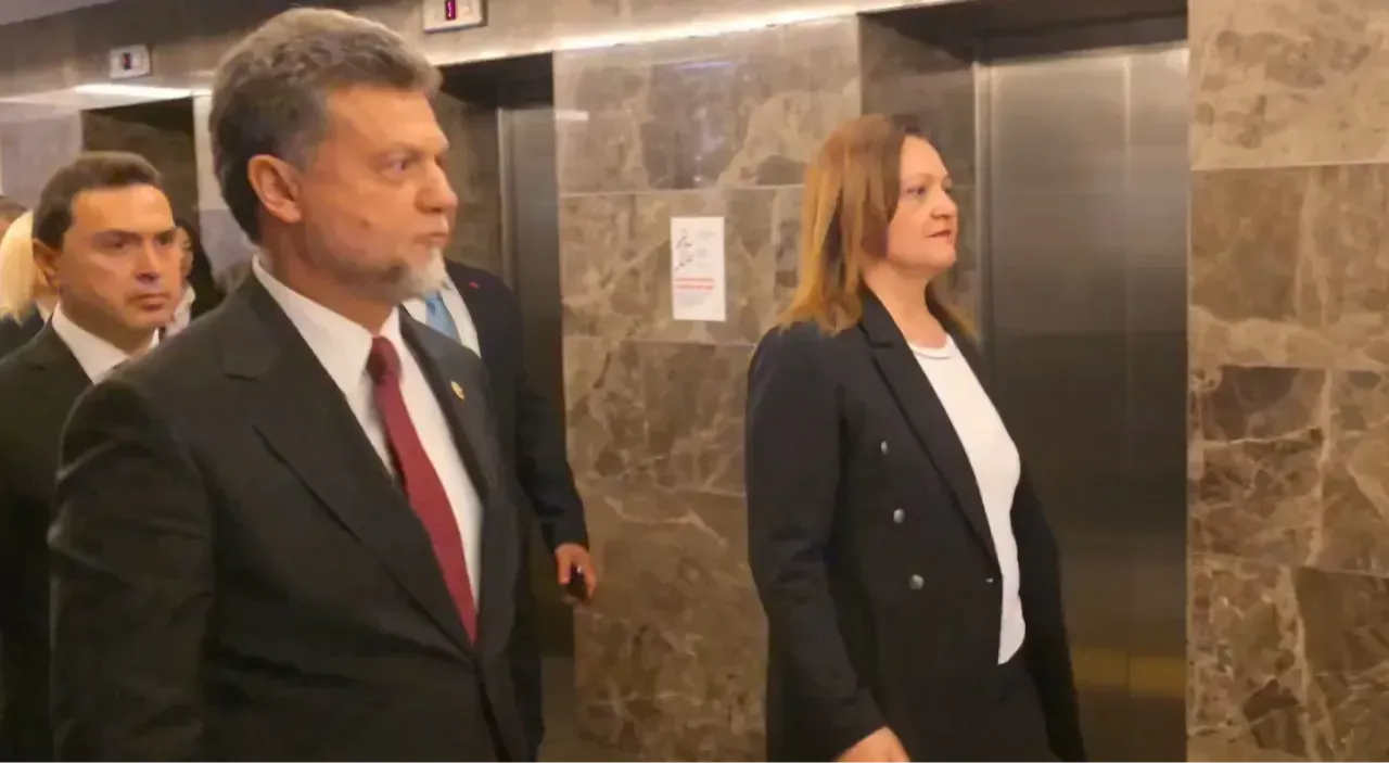İLK GÖRÜNTÜ GELDİ