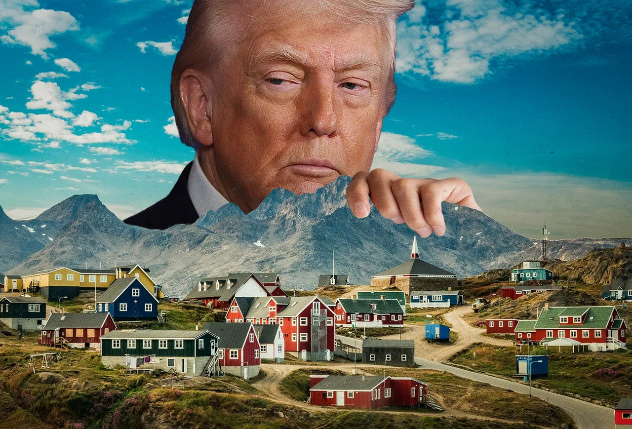 Dünyanın en pahalı adasında gizli pazarlık: Trump Danimarka ile masaya oturdu