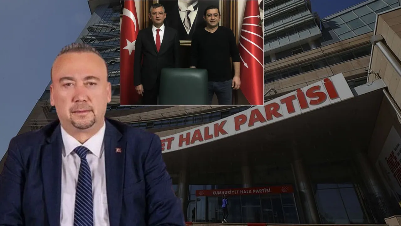 CHP’DE RÜŞVET İDDİASI BÜYÜYOR!