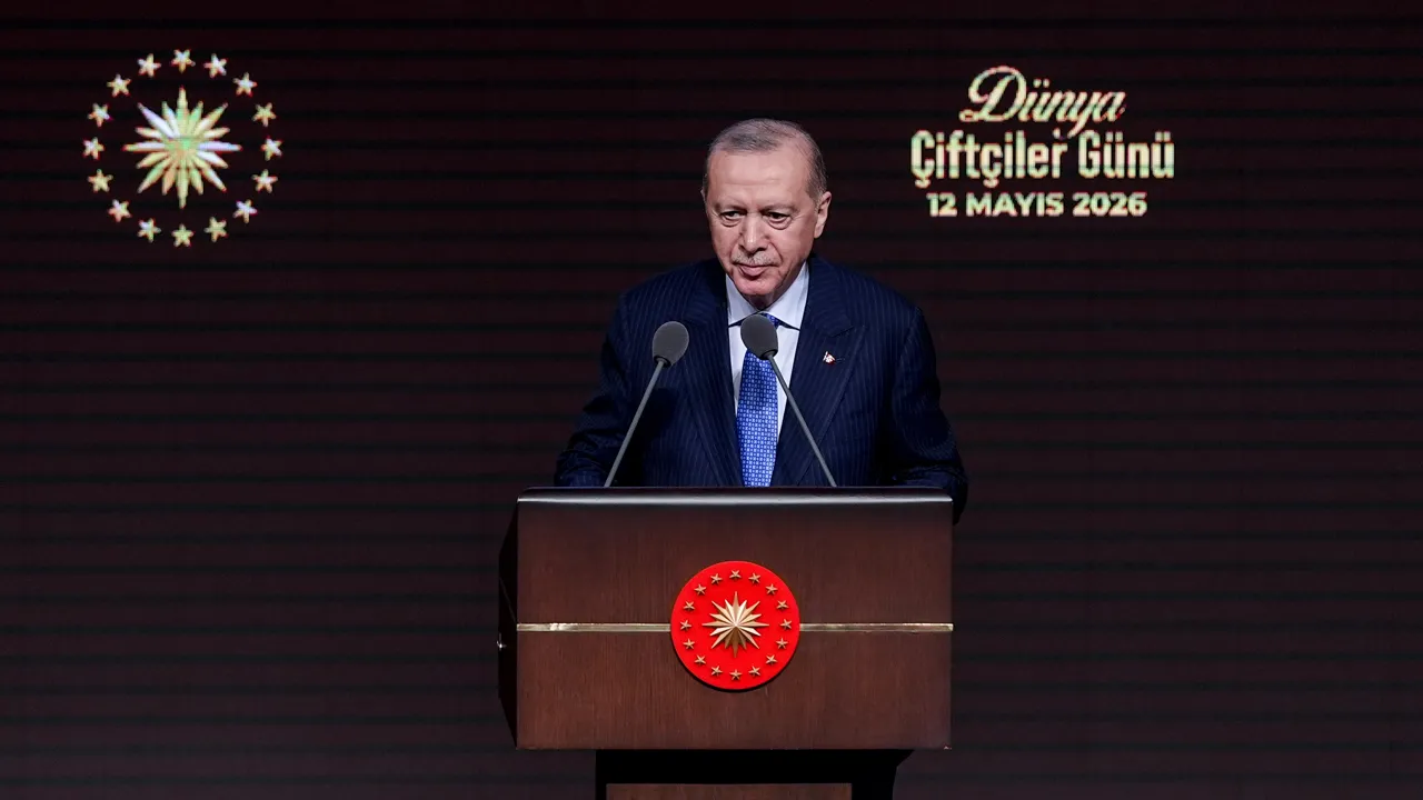Cumhurbaşkanı Erdoğan'dan çiftçiye yeni destek paketi! Hibe oranı yüzde 70'e çıkıyor