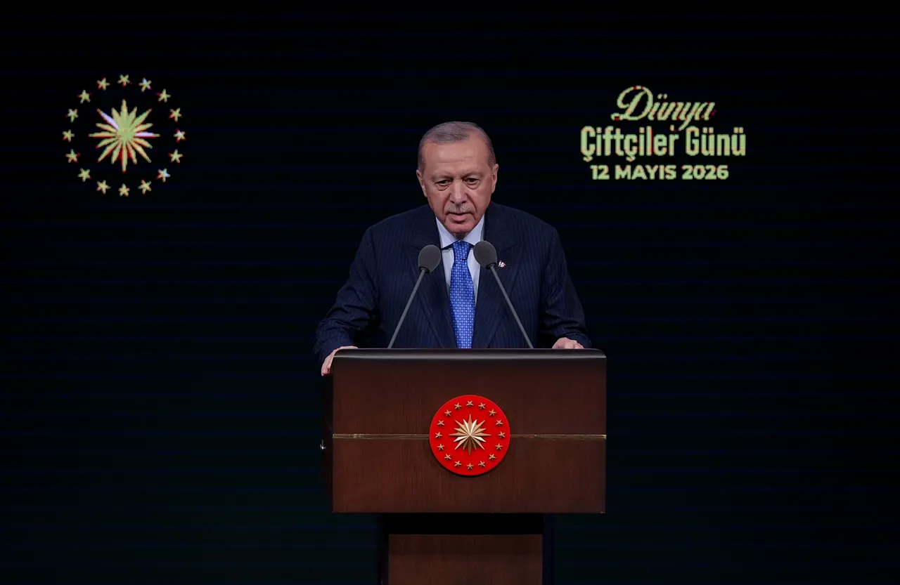 Erdoğan'dan çiftçiye yeni destek paketi! 24 ay geri ödemesiz, 7 yıl vadeli finansman