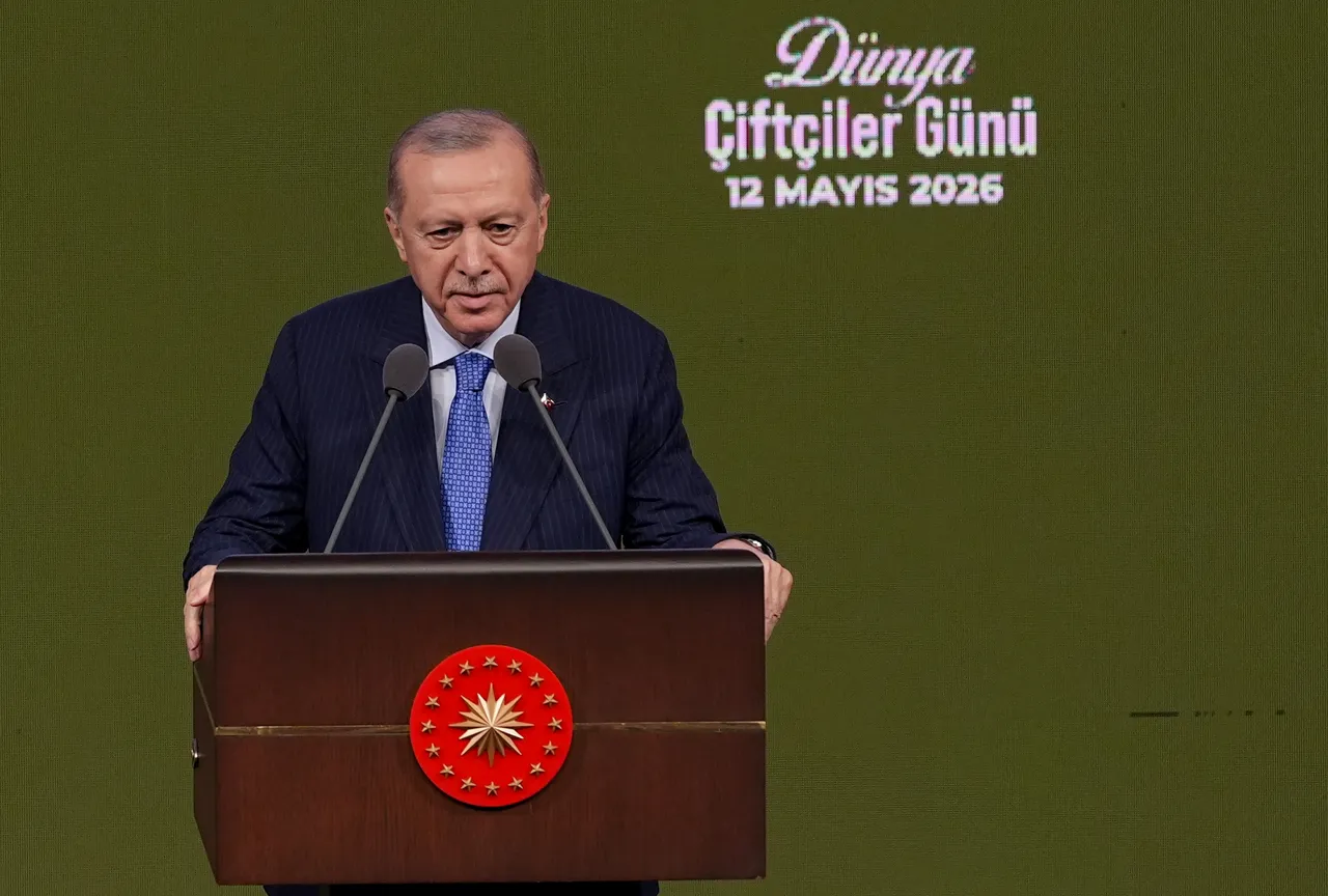 Erdoğan'dan çiftçiye yeni destek paketi! 24 ay geri ödemesiz, 7 yıl vadeli finansman