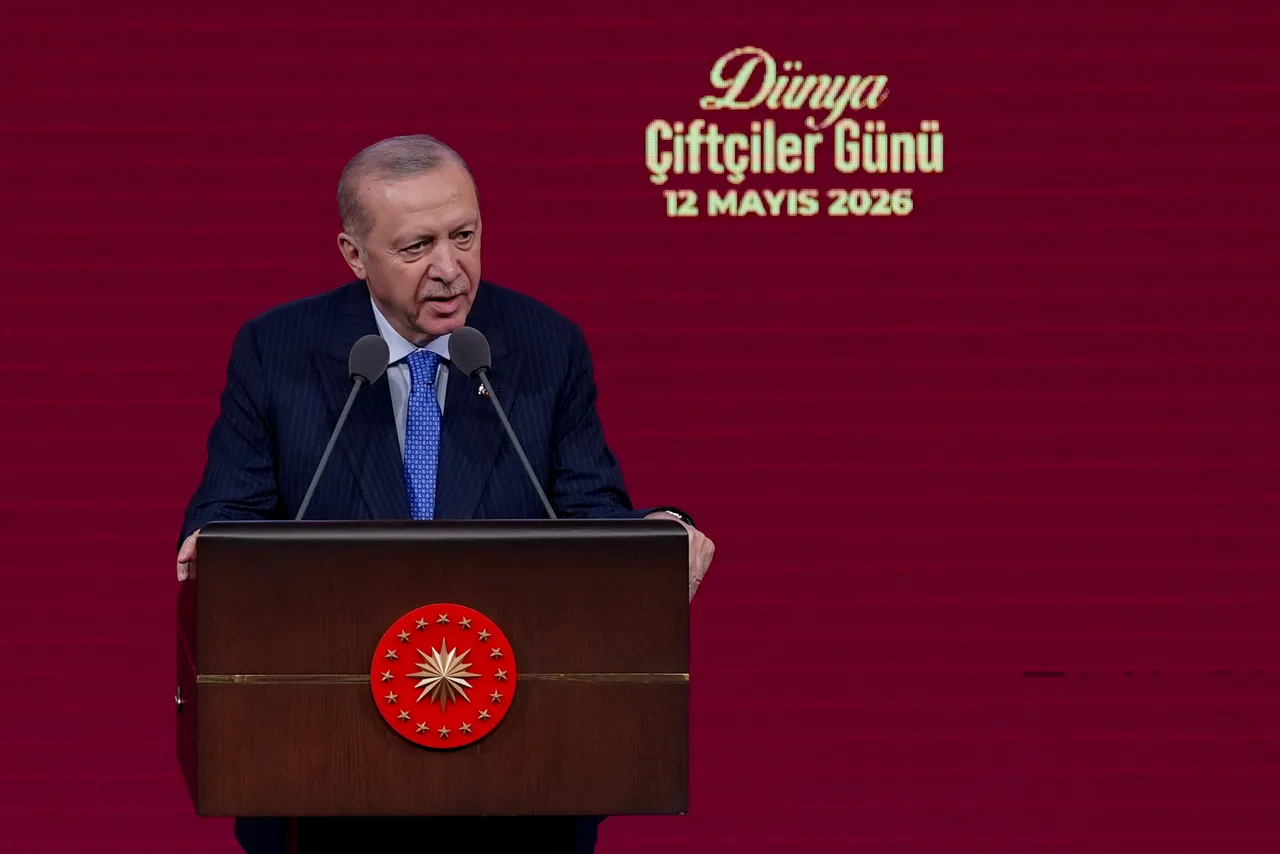 Erdoğan'dan çiftçiye yeni destek paketi! 24 ay geri ödemesiz, 7 yıl vadeli finansman