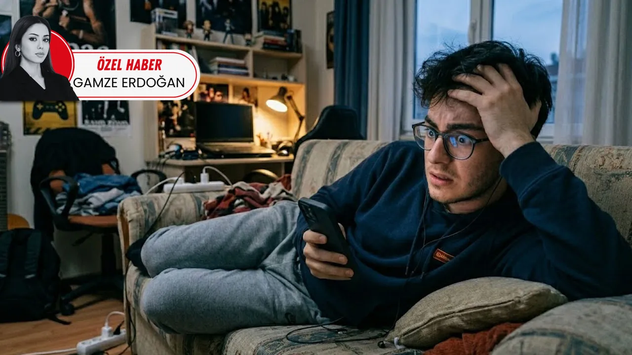 Dijital çeteler mercek altında! Şiddeti meşrulaştıranlara göz yumulmayacak