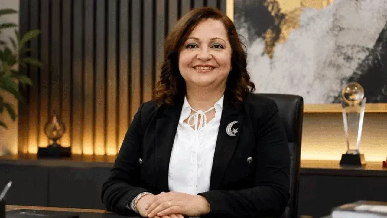 Disipline sevk edildi: Burcu Köksal CHP'den istifa etti