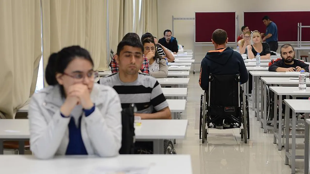 EKPSS sonuç sorgulama ekranı! EKPSS 2026 sonuçları ne zaman açıklanacak?
