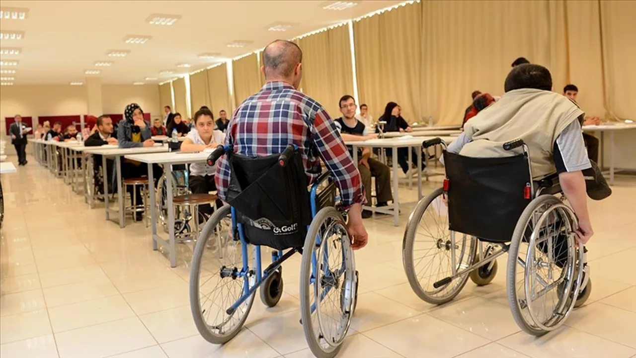EKPSS sonuç sorgulama ekranı! EKPSS 2026 sonuçları ne zaman açıklanacak?