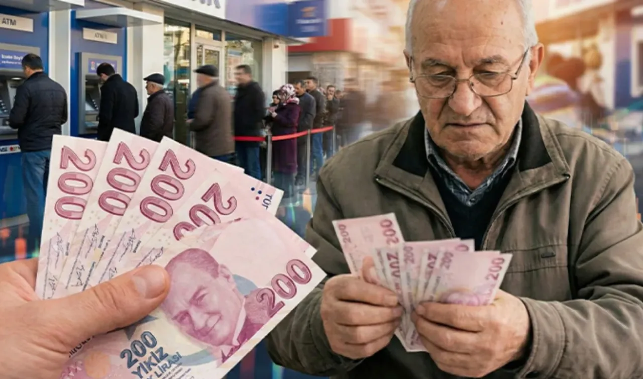 Emekli maaşları bayramdan önce verilecek mi? İkramiyeler için tarih duyuruldu!