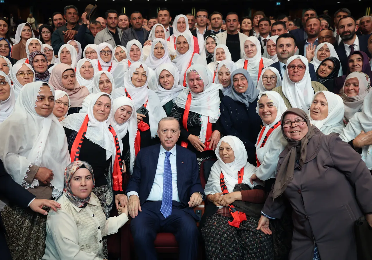 Erdoğan'dan çiftçiye yeni destek paketi! 24 ay geri ödemesiz, 7 yıl vadeli finansman