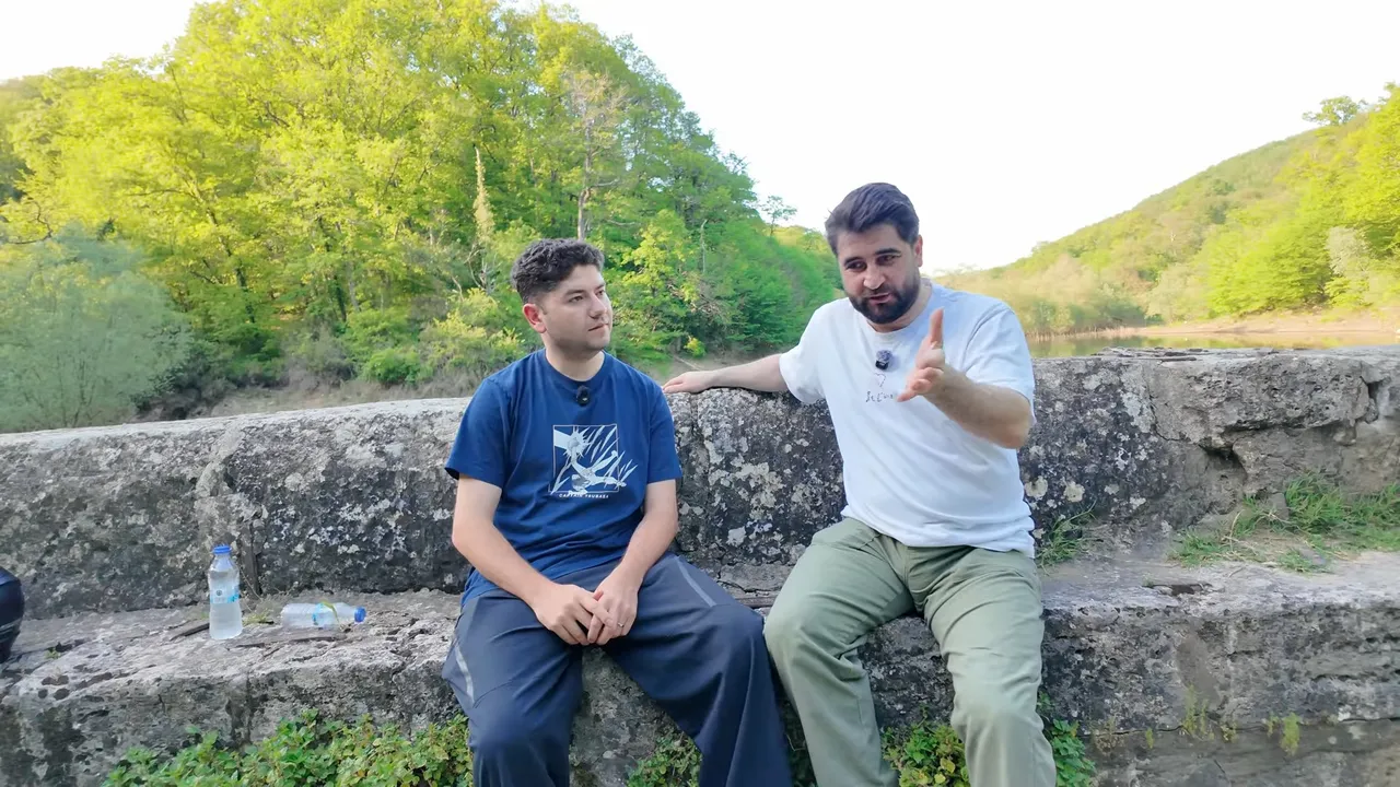 Fatih Yasin’in açıklaması sonrası Kafalar’da ipler koptu! Atakan Özyurt ve Bilal Hancı’dan cevap