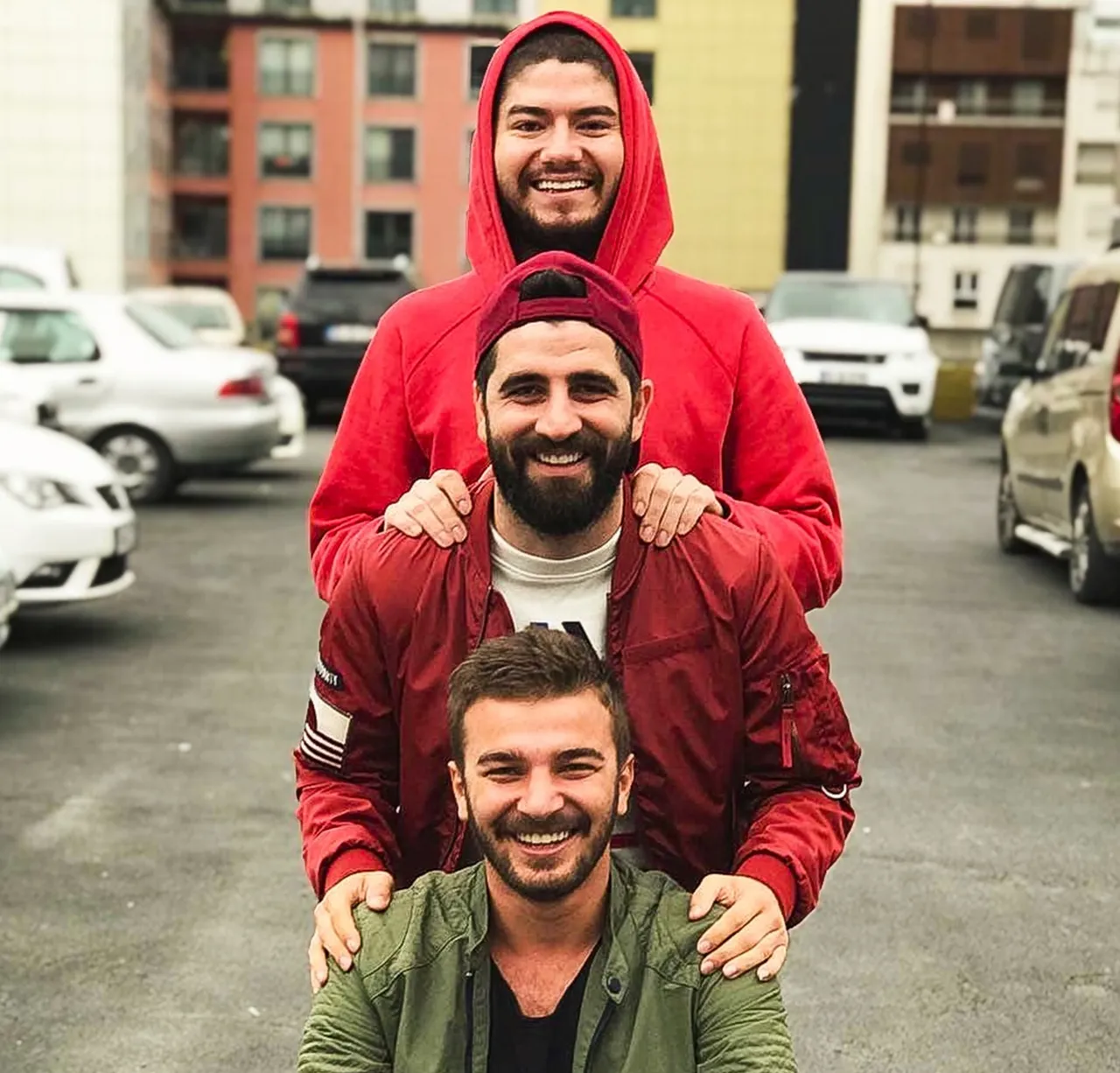 Fatih Yasin’in açıklaması sonrası Kafalar’da ipler koptu! Atakan Özyurt ve Bilal Hancı’dan cevap