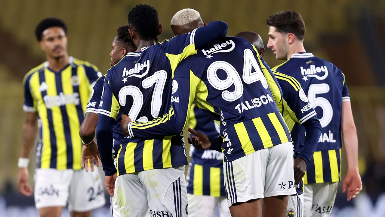 F.Bahçe'nin Devler Ligi'ndeki muhtemel rakipleri!