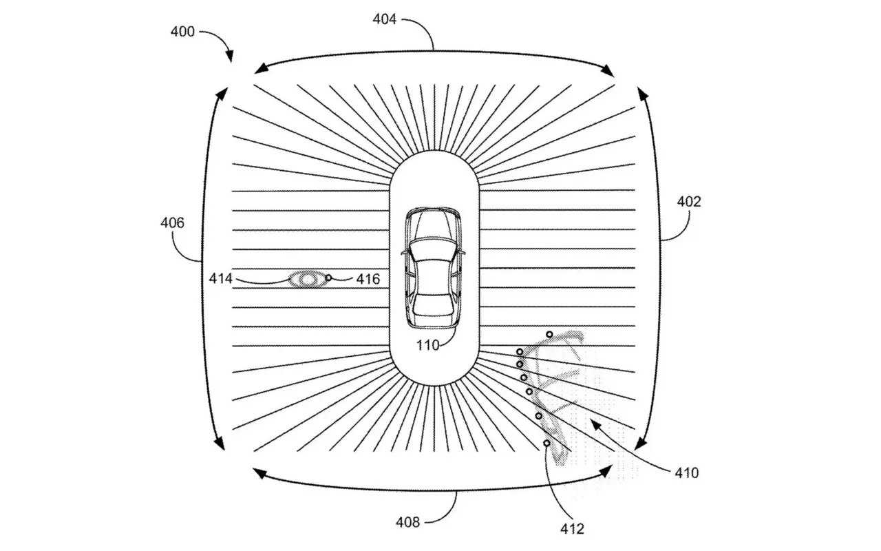 Ford’dan ilginç patent: Park halindeki Aracınız tehlikelerden kaçabilecek