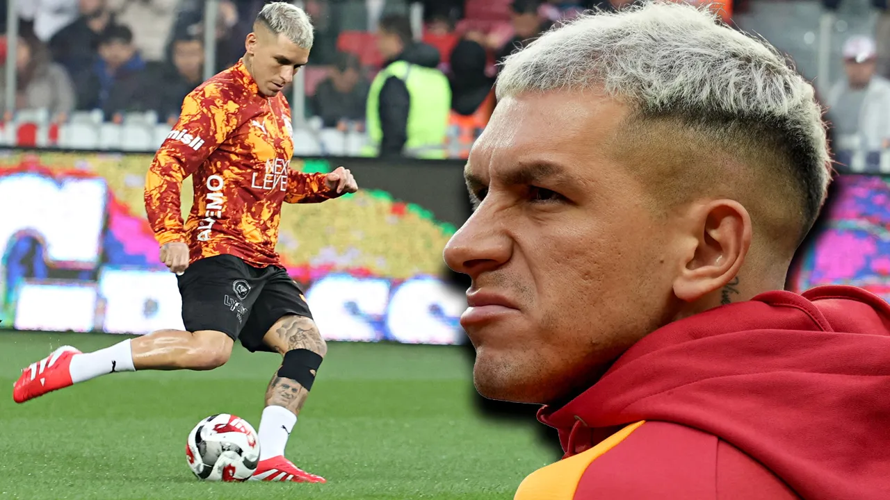 Galatasaray'da şampiyonluk sonrası yeni gelişme: Ayrılıktan vazgeçti, 