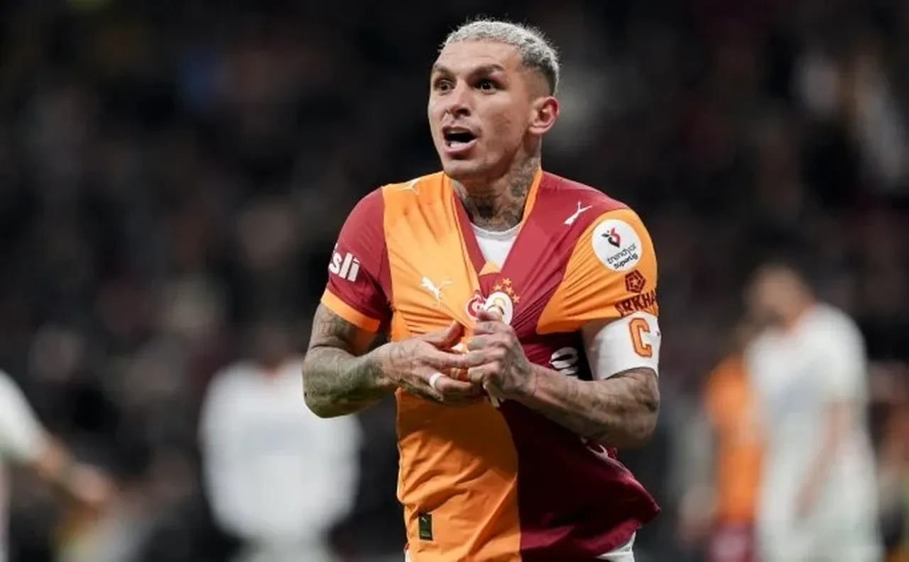 Lucas Torreira