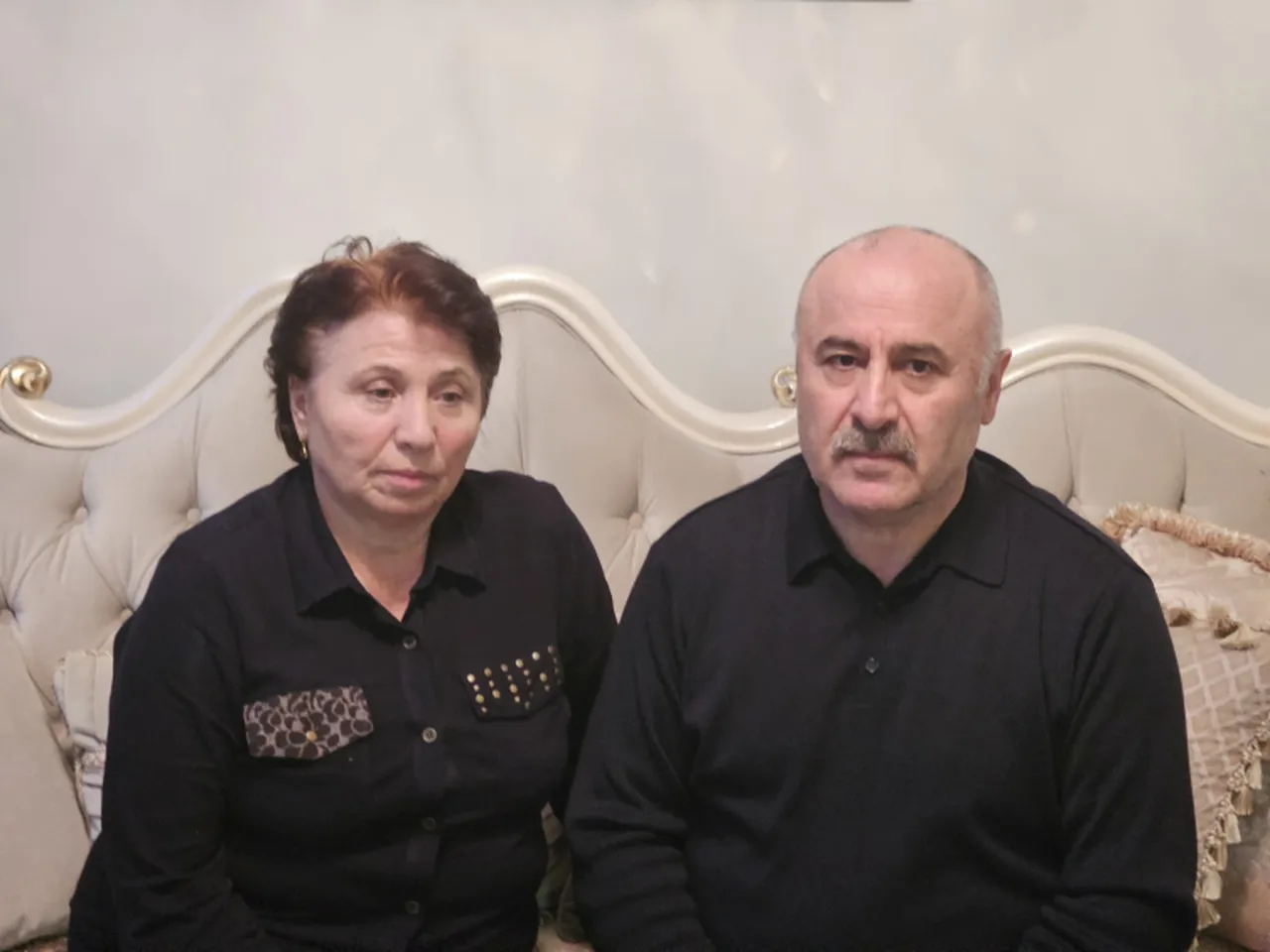 Pervin- Özer Aci