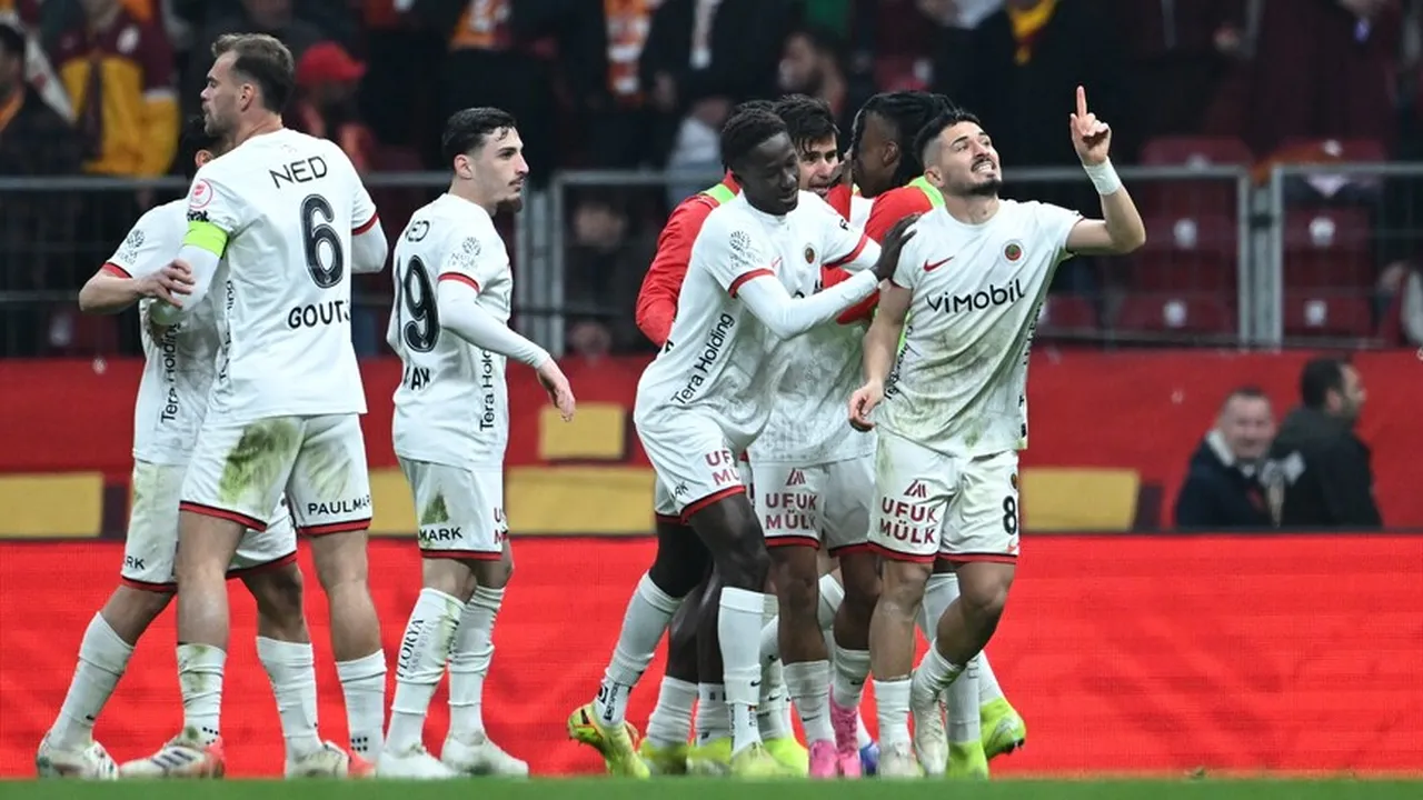 Gençlerbirliği-Trabzonspor kupa maçı ne zaman, saat kaçta ve hangi kanalda?