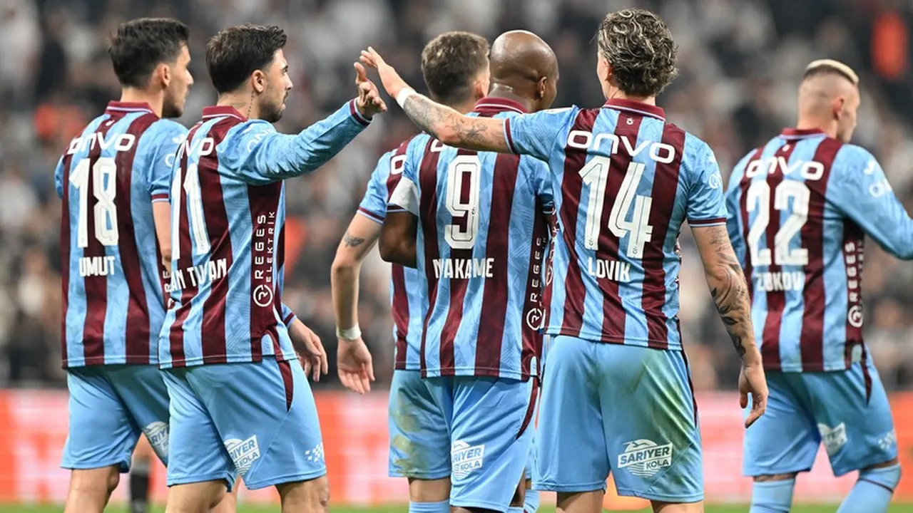 Gençlerbirliği-Trabzonspor kupa maçı ne zaman, saat kaçta ve hangi kanalda?