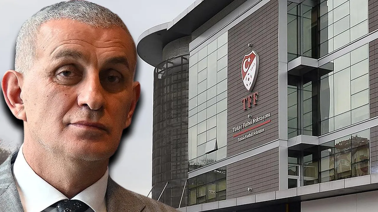 Hacıosmanoğlu canlı yayında duyurdu: Süper Lig'de 2025-2026 sezonu yabancı kuralı