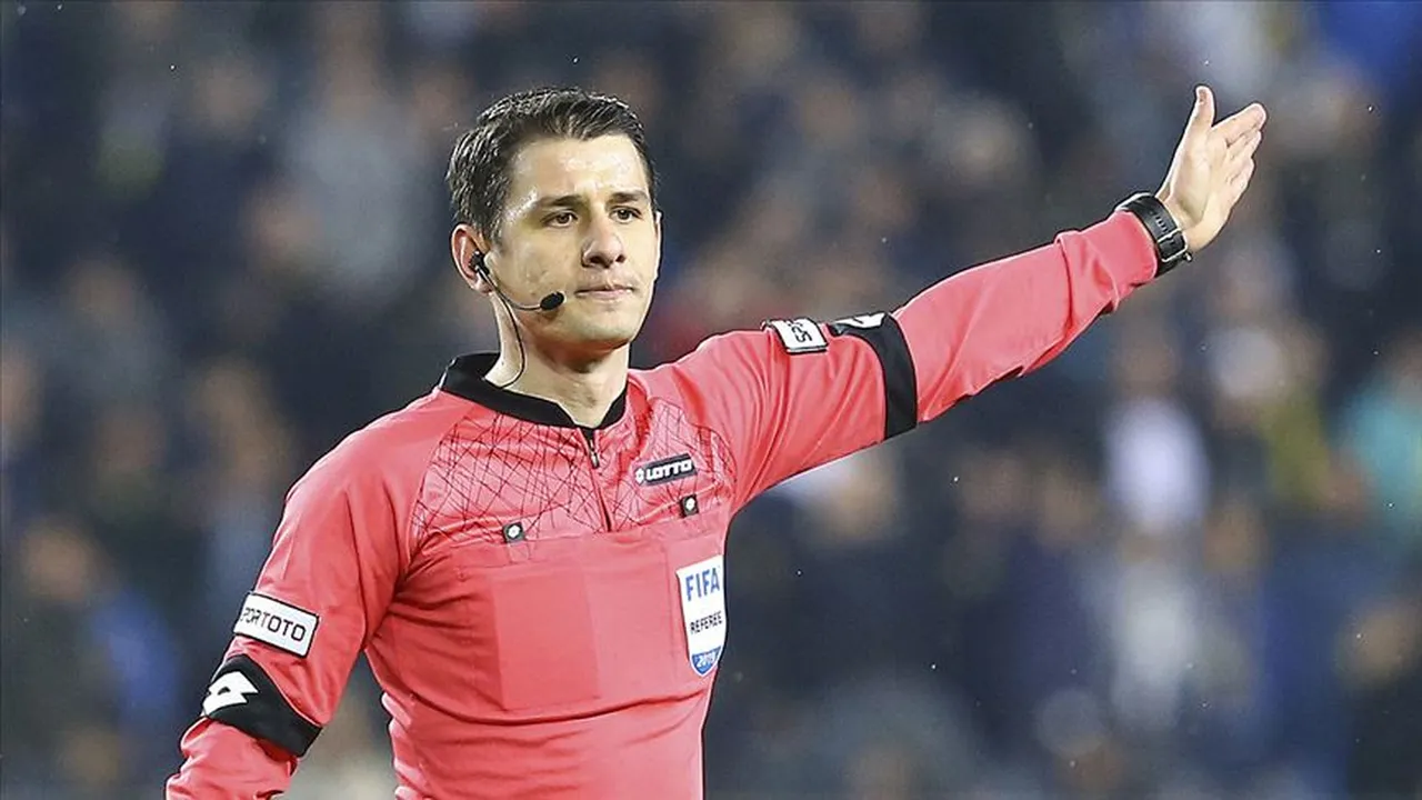Halil Umut Meler