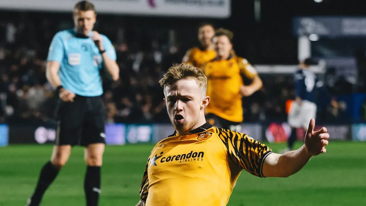 Hull City Premier Lig'e çıktı mı, play-off final maçı ne zaman? İşte muhtemel rakibi