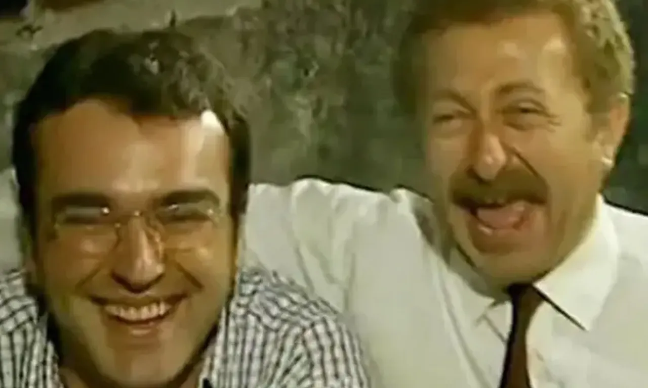 İki gün önce doğum günüydü… Oyuncu Alp Balkan hayatını kaybetti