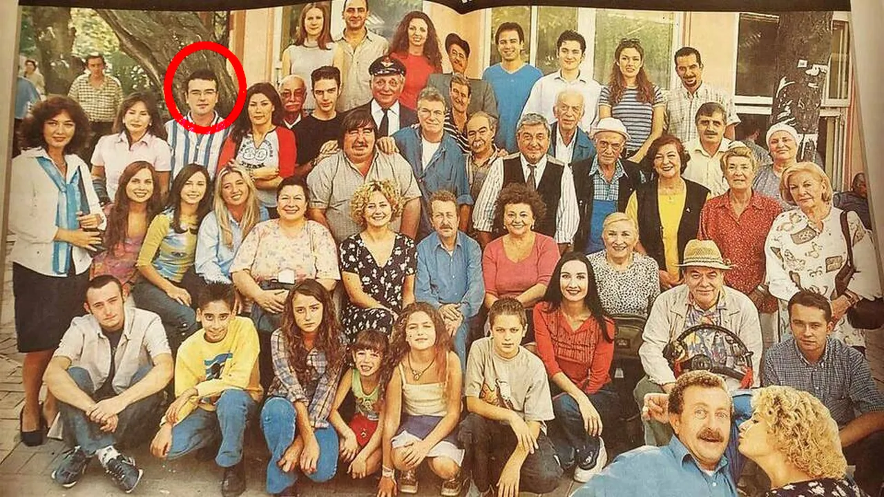 İki gün önce doğum günüydü… Oyuncu Alp Balkan hayatını kaybetti