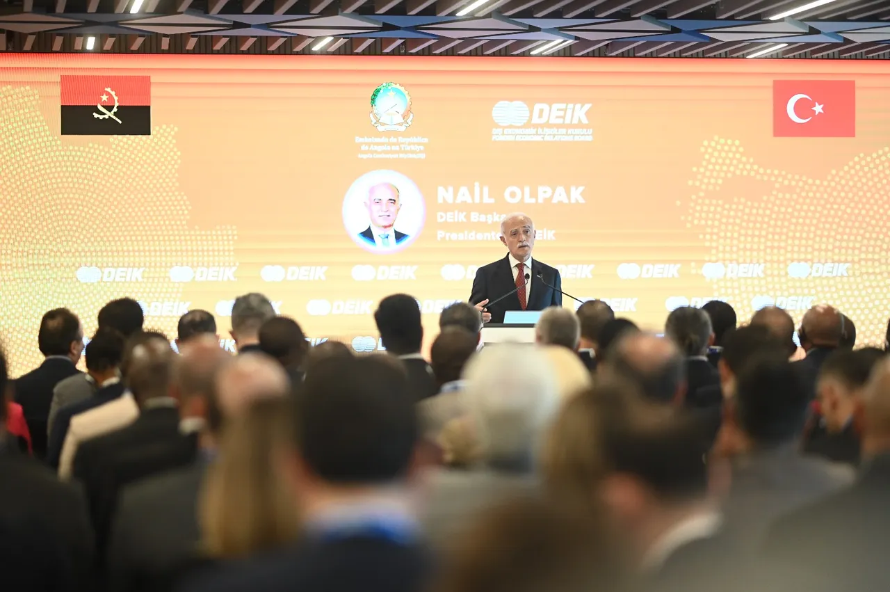İki ülke ilişkileri arasında yeni dönem! 200 Belçikalı şirket iş birliği için geldi
