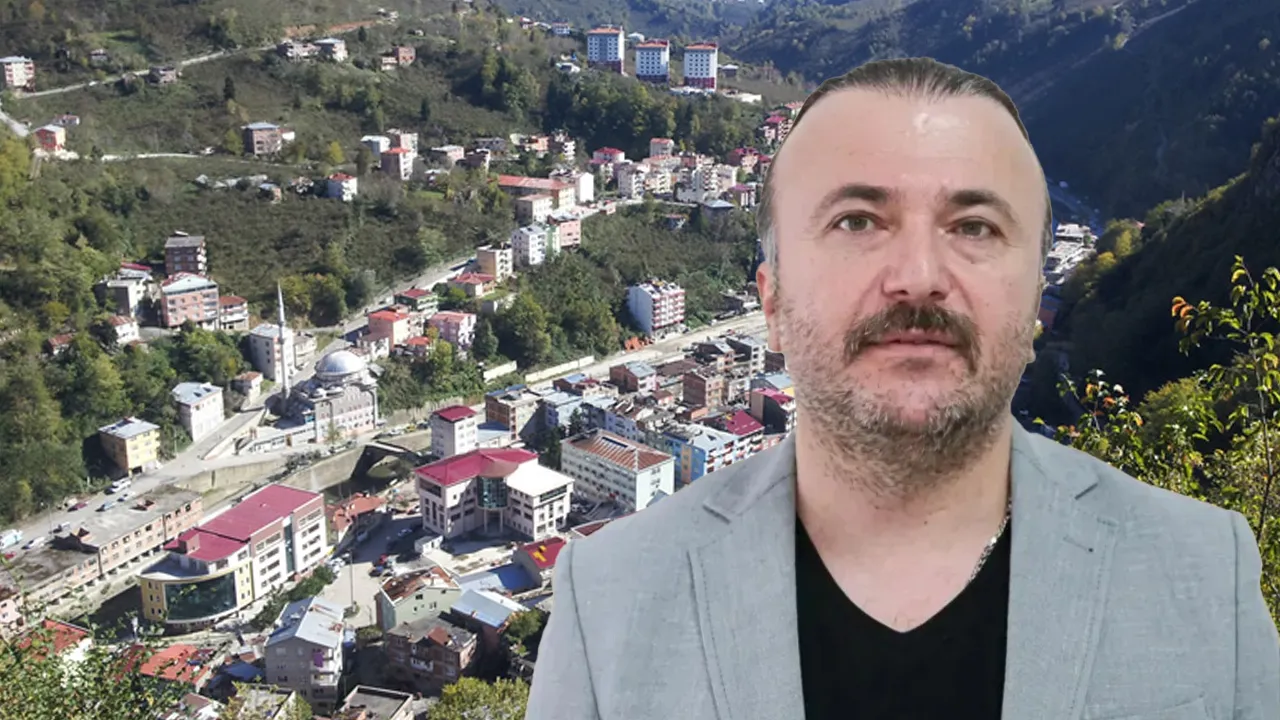  İlçe Tarım ve Orman Müdürlüğü'nde 600 milyonluk vurgun! Müdür firarda