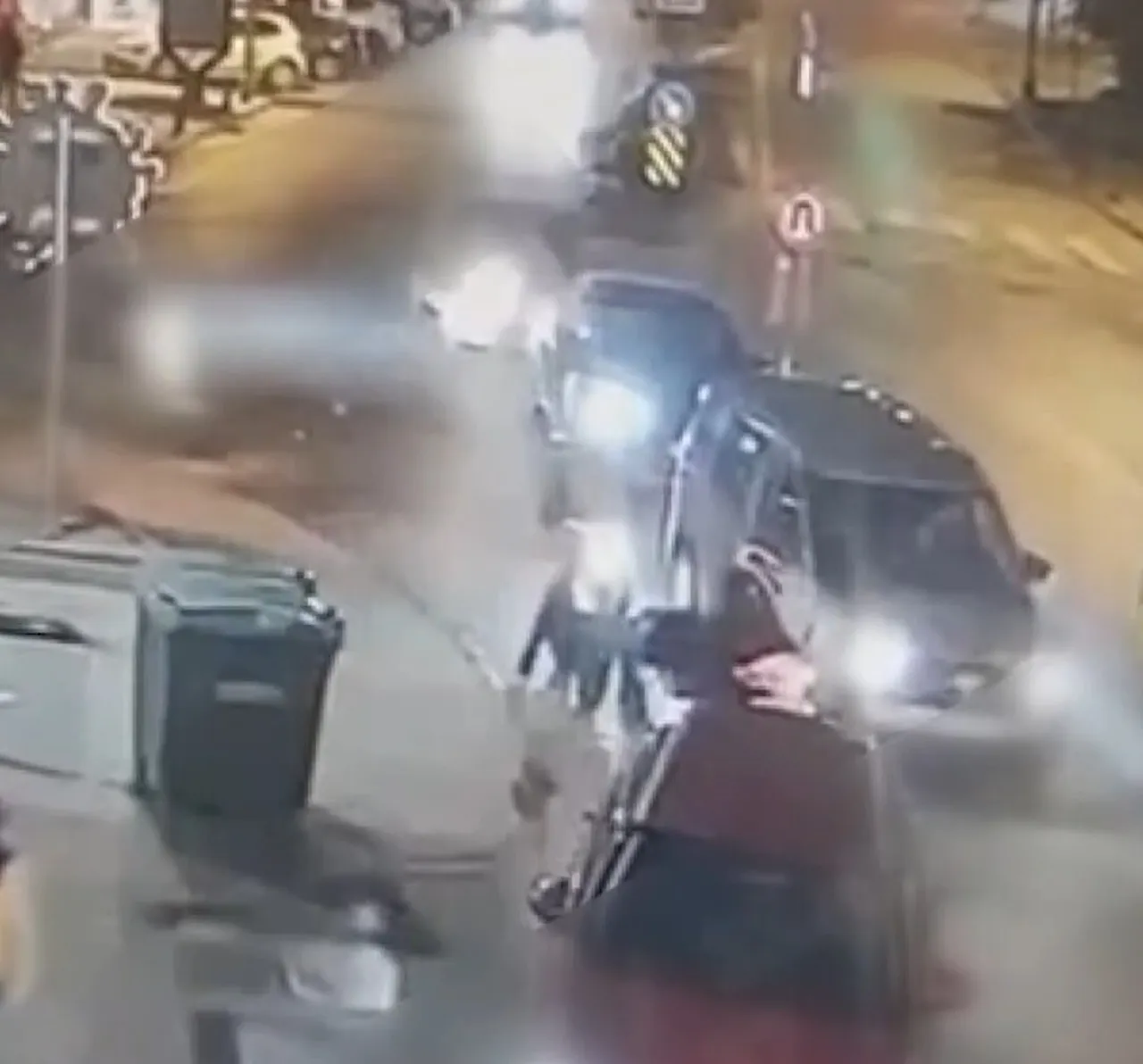İş insanı Derya Üzüm feci kazada hayatını kaybetti