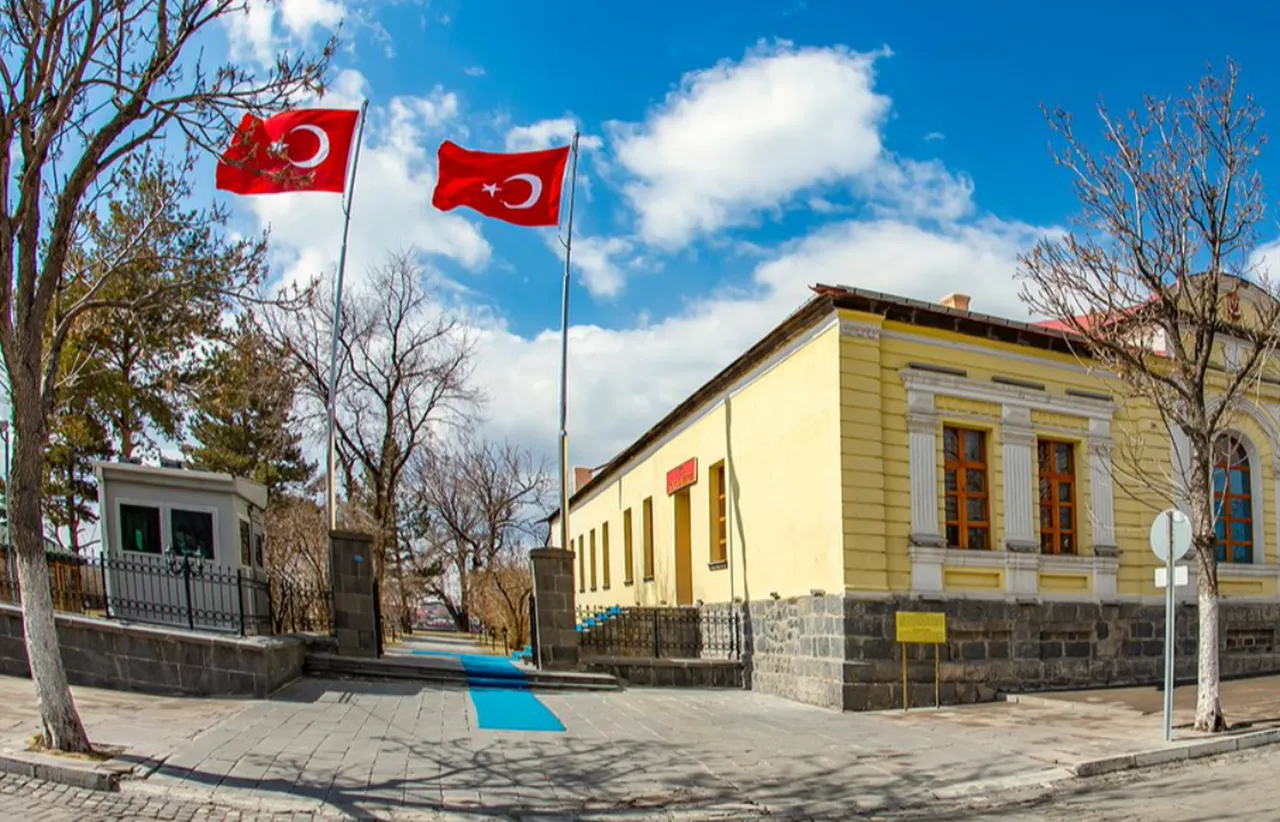 Kars Valiliği duyurdu! Bunu yapmak yasak, cezası var