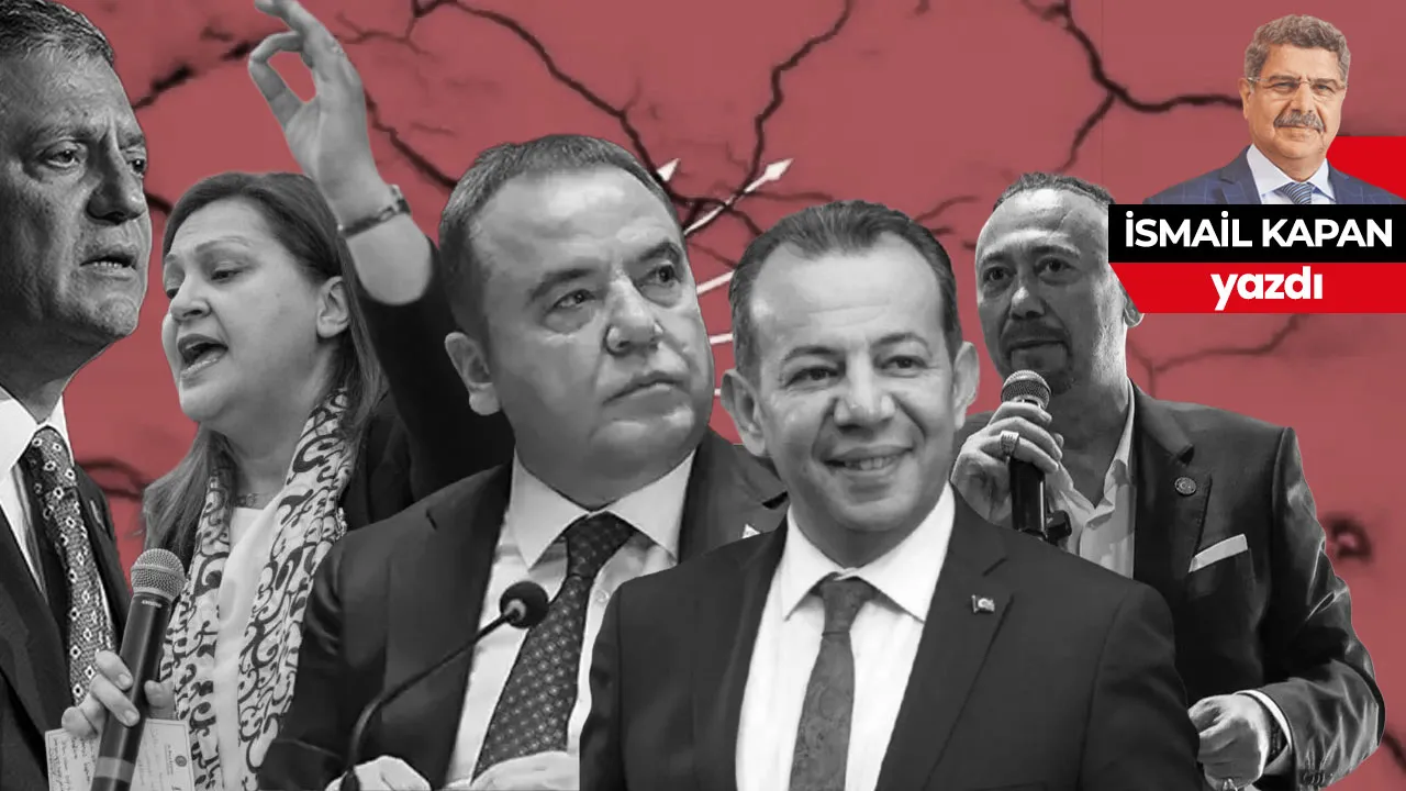 İHRAÇLAR VE MİLYON DOLARLAR