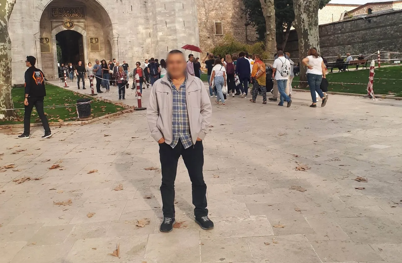 Komşu kavgasında kan döküldü! 4 kurşunla öldürüp intihar etti
