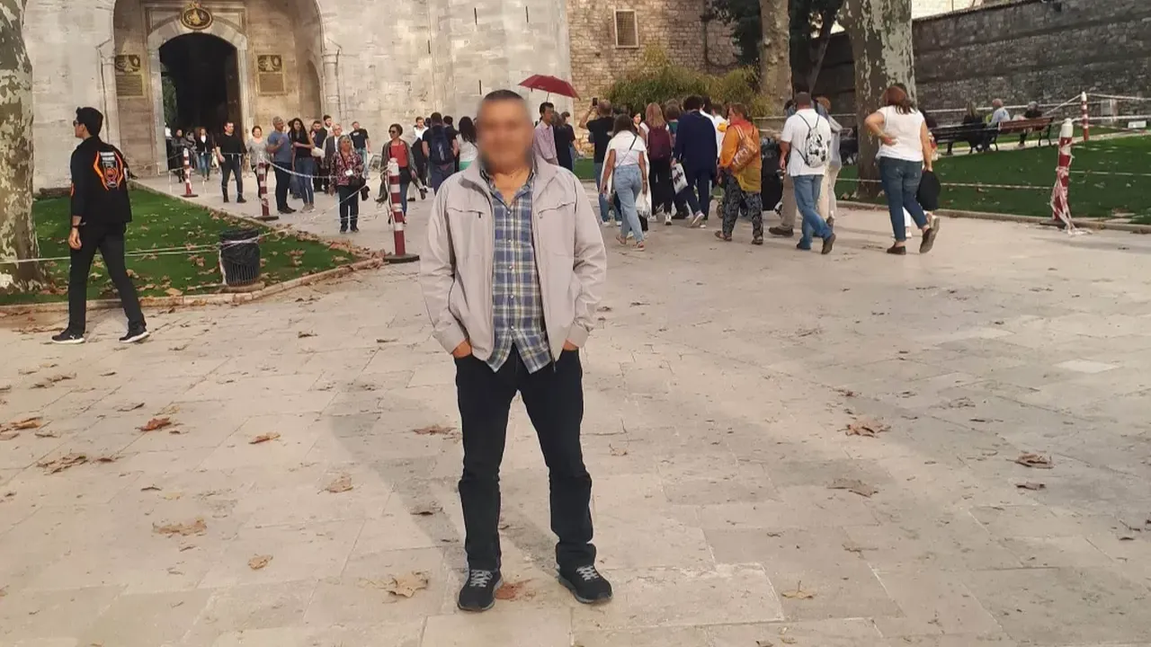 ÖLDÜRÜP İNTİHAR ETTİ