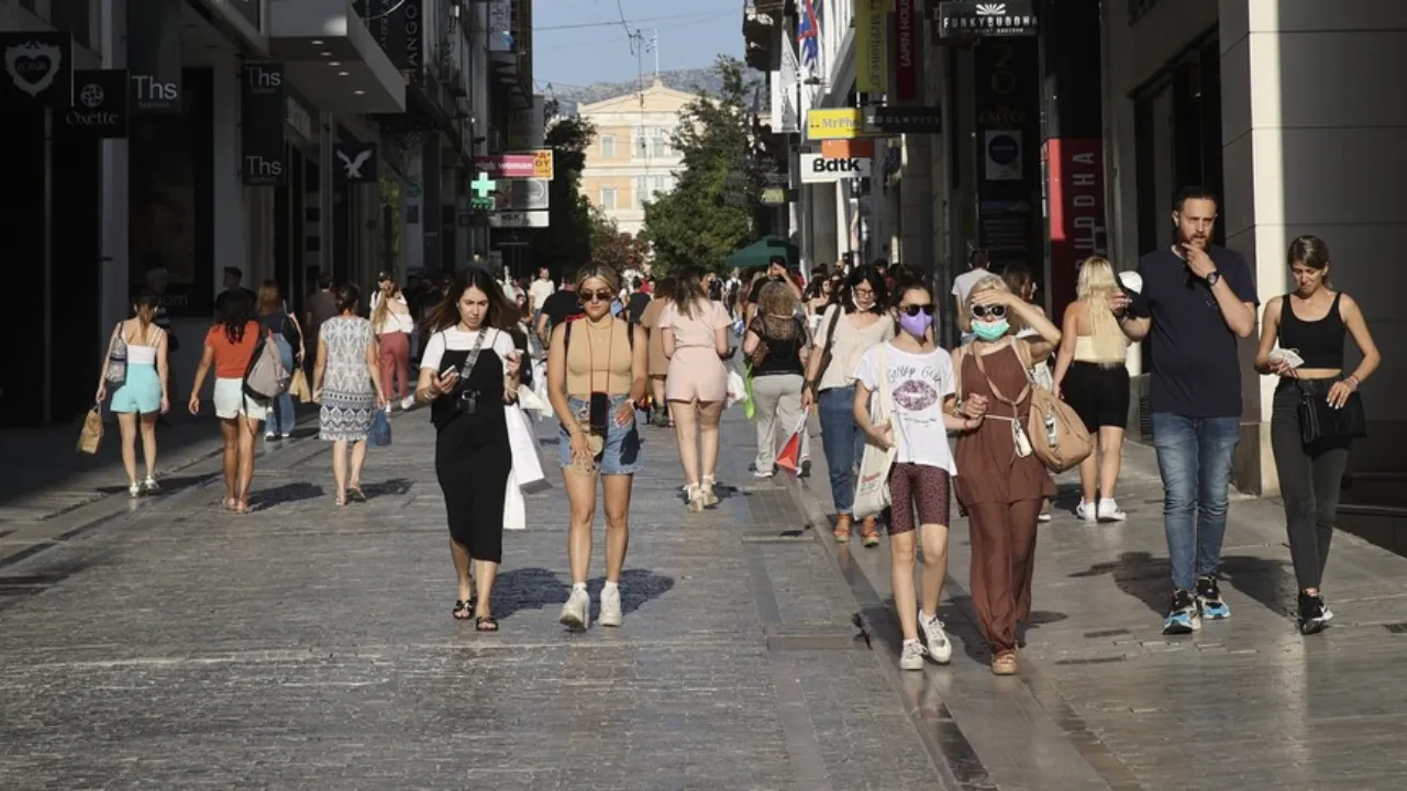 Komşuda tehlike çanları çalıyor! 2060' kadar  1,7 milyon azalabilir 