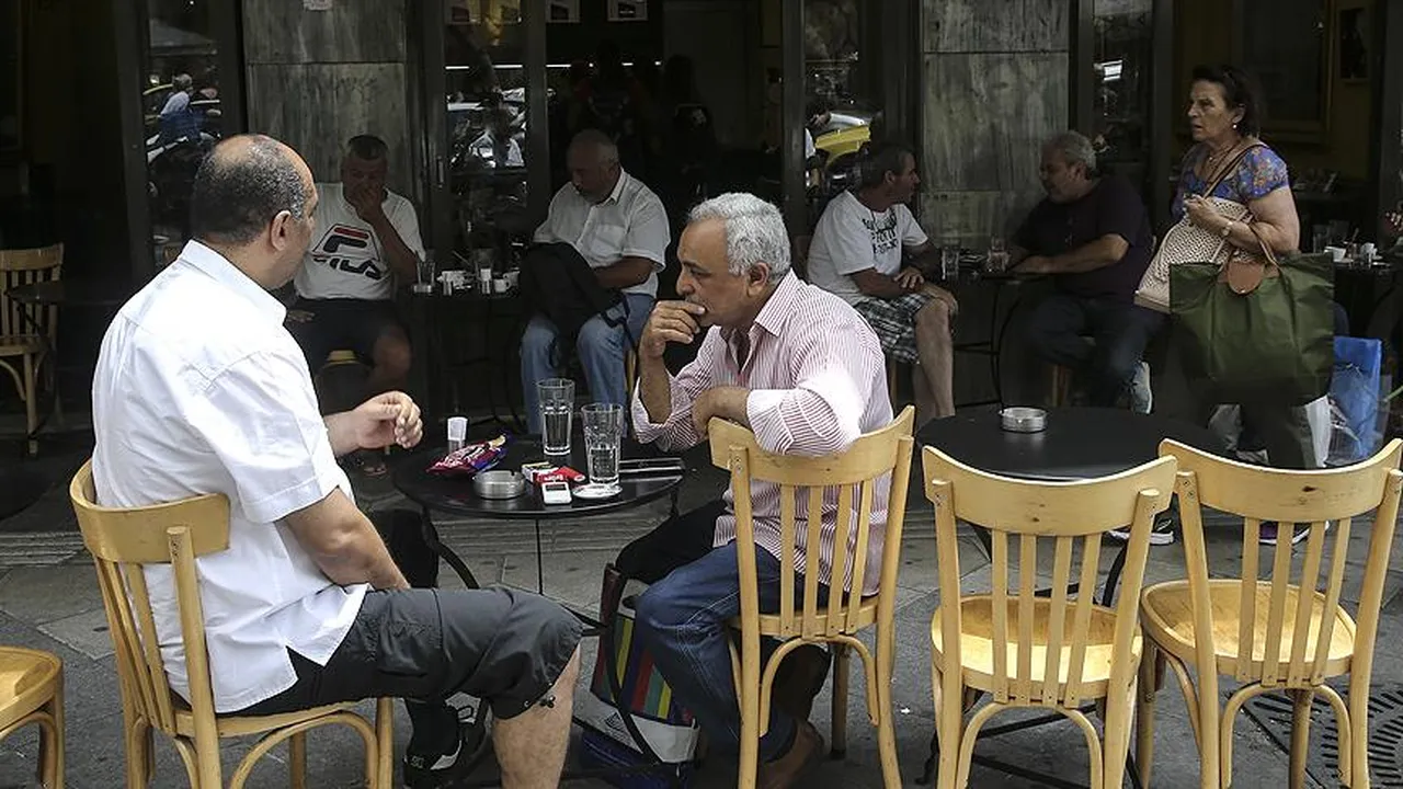 Komşuda tehlike çanları çalıyor! 2060 kadar  1,7 milyon azalabilir