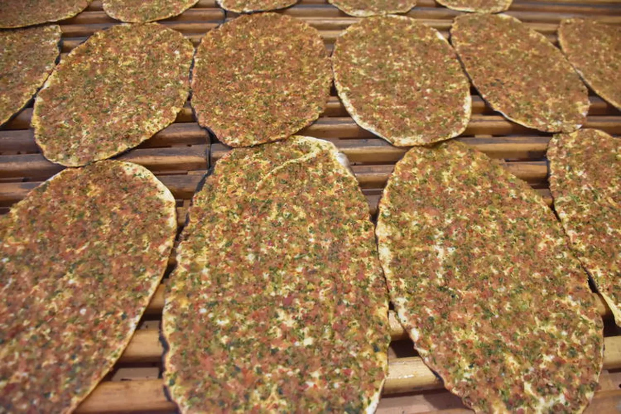 Lahmacun 30 euro, hamburger 42 euro! Bodrum'da menüler değişti: Eurosu olmayan gelmesin