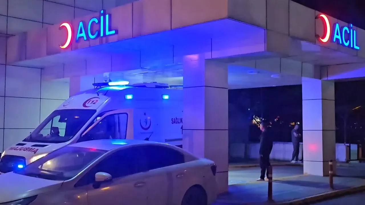 Lüks otelin havuzunda can veren kadının hamile olduğu ortaya çıktı