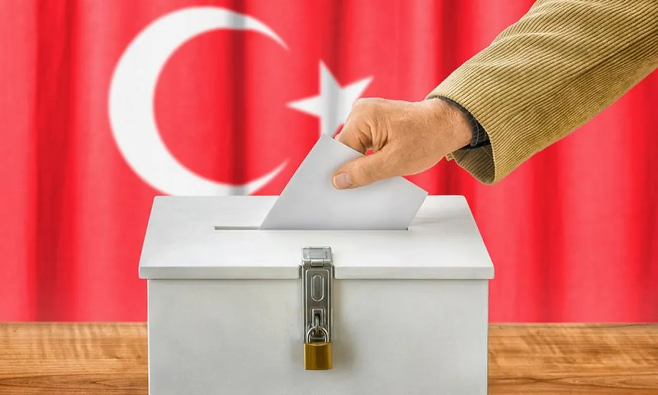 Mini seçim, büyük yarış! 10 bin 713 kişi yeniden oy atacak